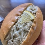 パンと菓子 ロバのみみ - 美味しかった〜