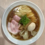 麺笑 巧真 - 