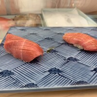 やま中・本店　鮨と日本料理　 - 