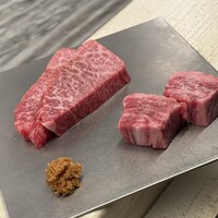 西院焼肉KINOE - 
