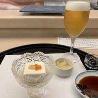 やま中・本店　鮨と日本料理　 - 