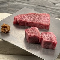 西院焼肉KINOE - 