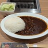 松阪牛焼肉 一升びん JR名古屋駅うまいもん通り店