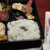カフェレスト花夢 - 料理写真:日替わりランチ