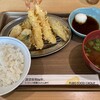 天麩羅 えびのや さんすて岡山店