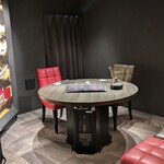 焼肉うしふじ - 