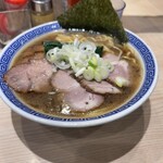 麺屋二代目 弘 - 