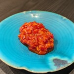 焼肉うしふじ - 