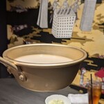 焼肉うしふじ - 