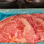 焼肉うしふじ - 