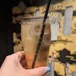 焼肉うしふじ - 