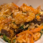 焼肉うしふじ - 