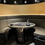 焼肉うしふじ - 