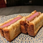 焼肉うしふじ 西新宿本店 - 