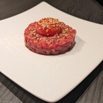 焼肉うしふじ - 