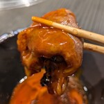 焼肉うしふじ - 