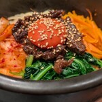 焼肉うしふじ - 