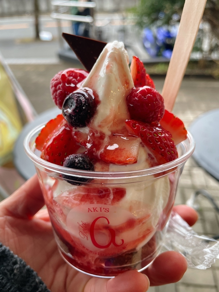 写真 : AKI'S 藤沢本町店 （アキズ） - 藤沢本町/ケーキ | 食べログ