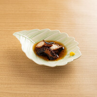 真蛸旨煮