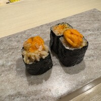 すし 零 - 