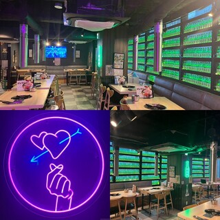 サムギョプサル専門店 金ちゃん_1