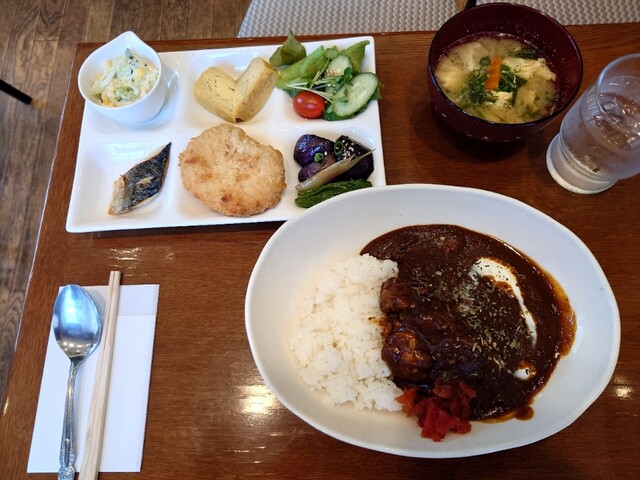 ワンスモア - 帯広（喫茶店）の写真