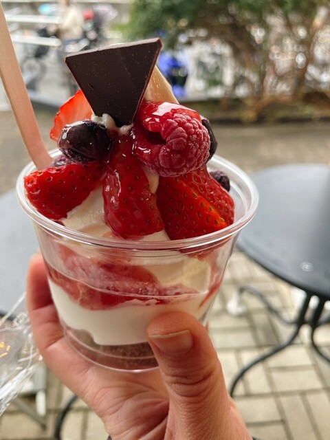 AKI'S 藤沢本町店 （アキズ） - 藤沢本町/ケーキ | 食べログ