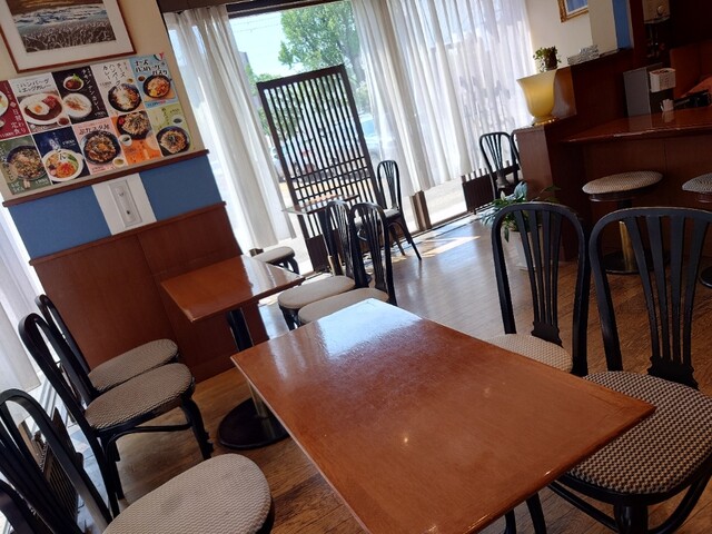 ワンスモア - 帯広（喫茶店）の写真