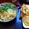 丸亀製麺 足利店