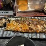 山陰海鮮炉端かば - 