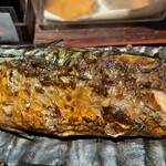 山陰海鮮炉端かば - 