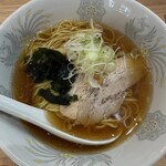 八景食堂 味のハマコー - 