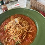 ぱんのいえ - 料理写真: