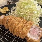 とんかつ谷垣 - 料理写真: