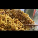 インデアンレストラン  ニューミラ - 