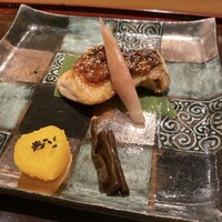鮨 天使 - 