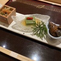 鮨 天使 - 
