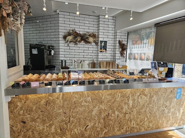 MILK DO dore iku? 郡山店（ミルクドドレイク） - 郡山（ドーナツ）の写真