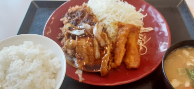 Katsuya Aichi Komakiminaminta-Ten