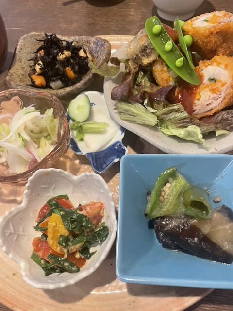 Genmai Shokudo Sumire photo 3