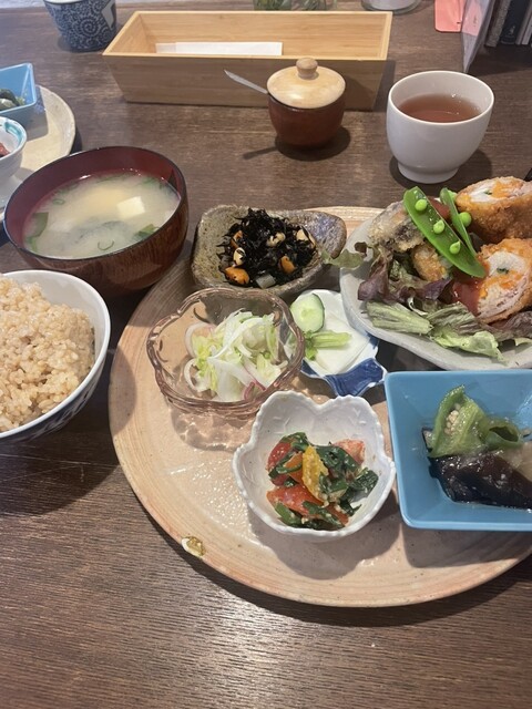 Genmai Shokudo Sumire photo 2