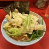 横浜家系ラーメン 黄金家