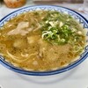 元祖赤のれん雄ちゃんラーメン