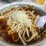 ラーメン富士屋 - 
