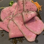 Hokkaido Italian Shokudo Bibidebarudemun Maruyama Kurasu Ten - 