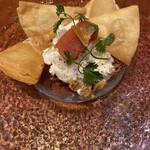 Hokkaido Italian Shokudo Bibidebarudemun Maruyama Kurasu Ten - 