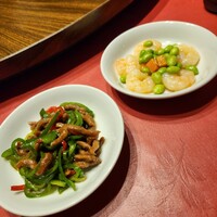 天津飯店 本店 - 