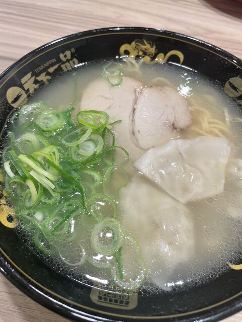 Tenka Ippin Nijugosen Hachio Ten photo 3