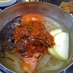 焼肉ハウスソウル亭 - 