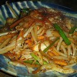 泡ぐら - 「マッチョ」！！